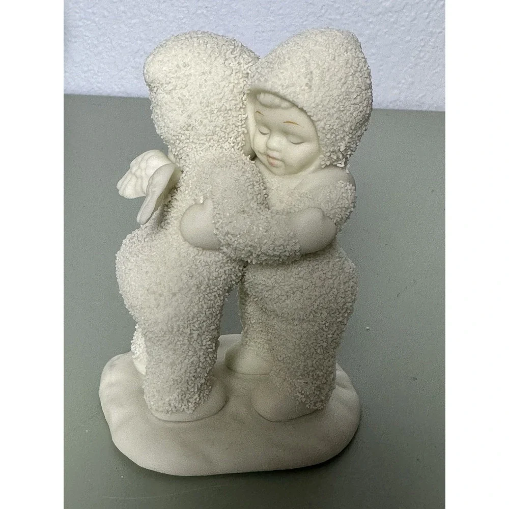 Department 56 Winter Tales Snowbabies 